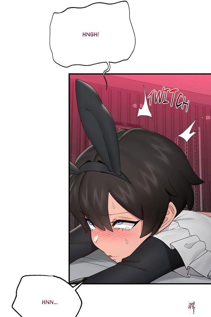 Hypnotist Security Guard Hypnotist Security Guard Chapter 35 - Page 14