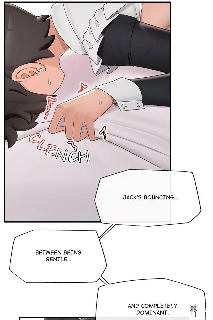 Hypnotist Security Guard Hypnotist Security Guard Chapter 35 - Page 25