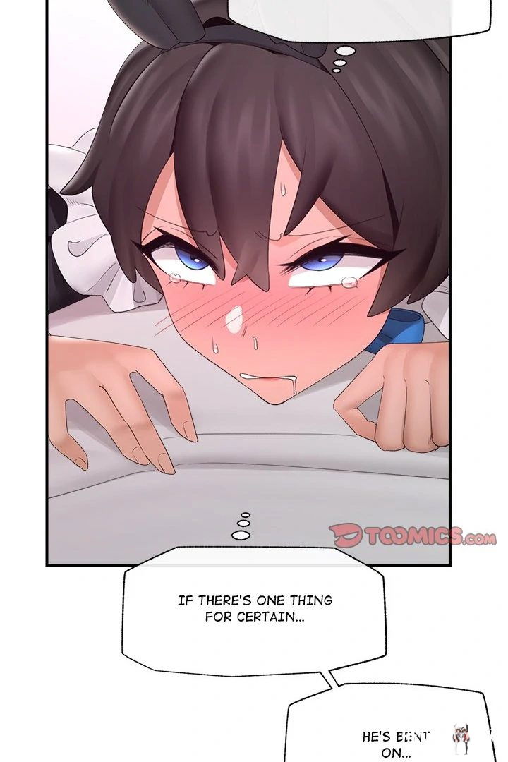 Hypnotist Security Guard Hypnotist Security Guard Chapter 35 - Page 26