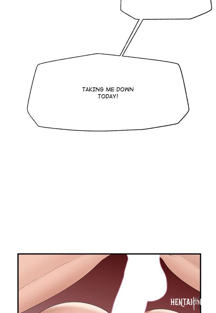 Hypnotist Security Guard Hypnotist Security Guard Chapter 35 - Page 27