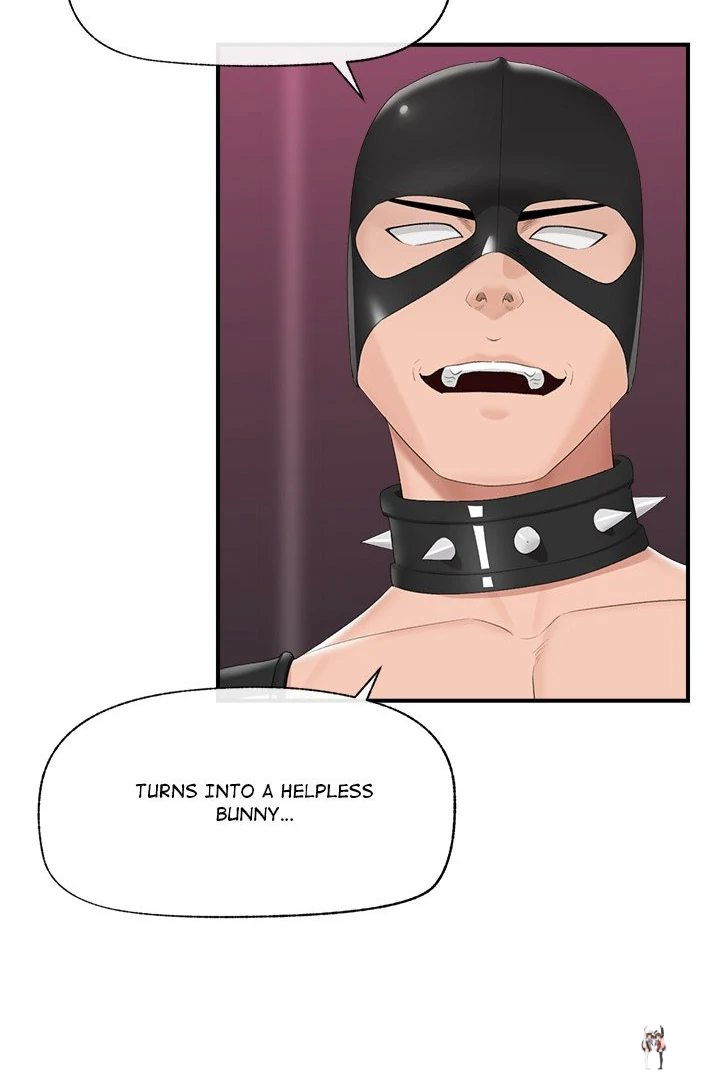 Hypnotist Security Guard Hypnotist Security Guard Chapter 35 - Page 35