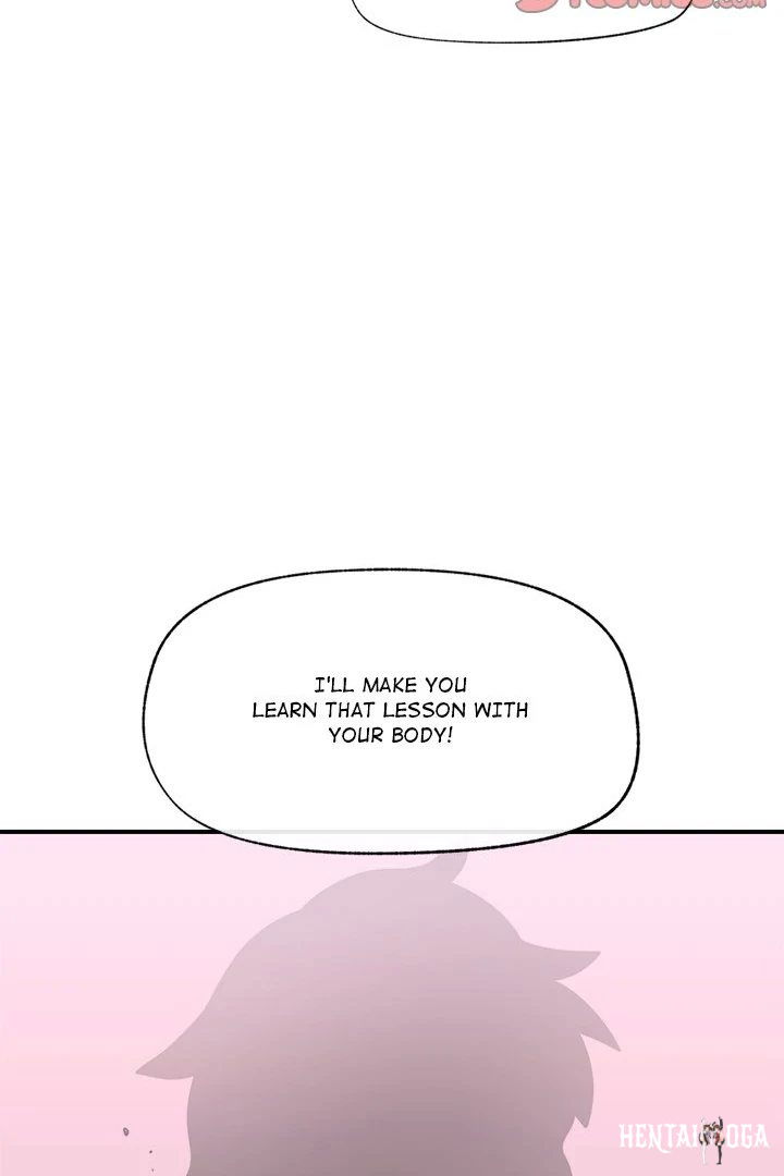 Hypnotist Security Guard Hypnotist Security Guard Chapter 35 - Page 39