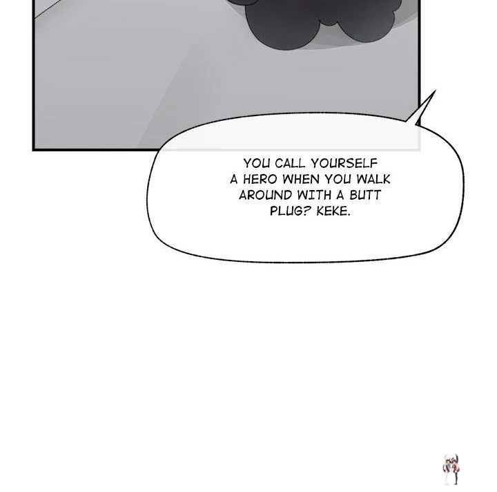 Hypnotist Security Guard Hypnotist Security Guard Chapter 35 - Page 42