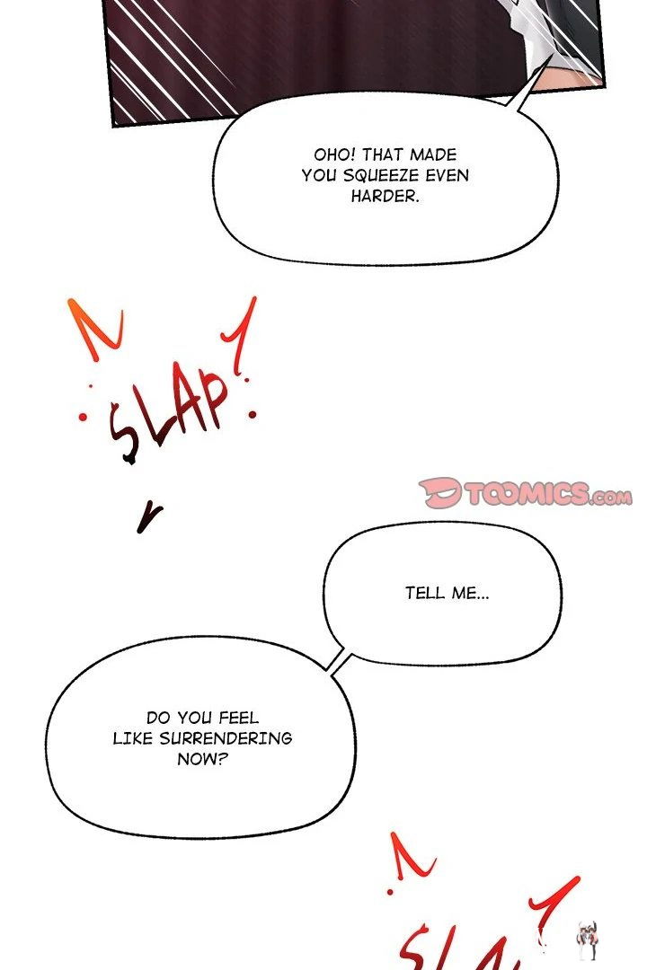 Hypnotist Security Guard Hypnotist Security Guard Chapter 35 - Page 45