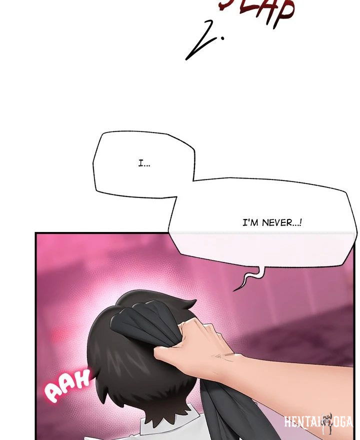 Hypnotist Security Guard Hypnotist Security Guard Chapter 35 - Page 46