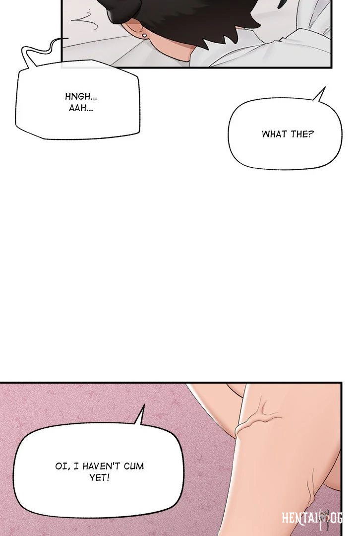 Hypnotist Security Guard Hypnotist Security Guard Chapter 35 - Page 49