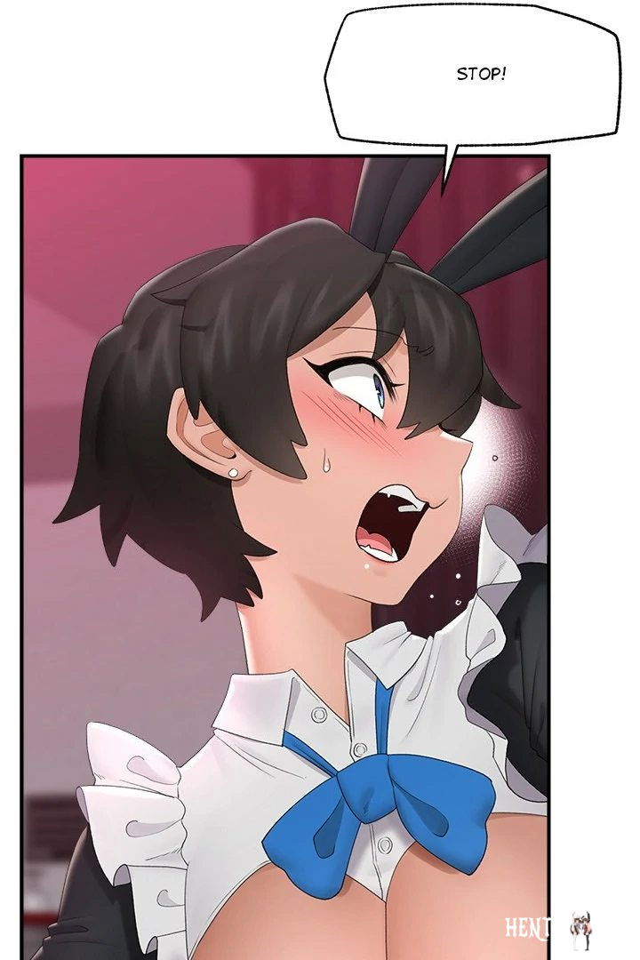 Hypnotist Security Guard Hypnotist Security Guard Chapter 35 - Page 5