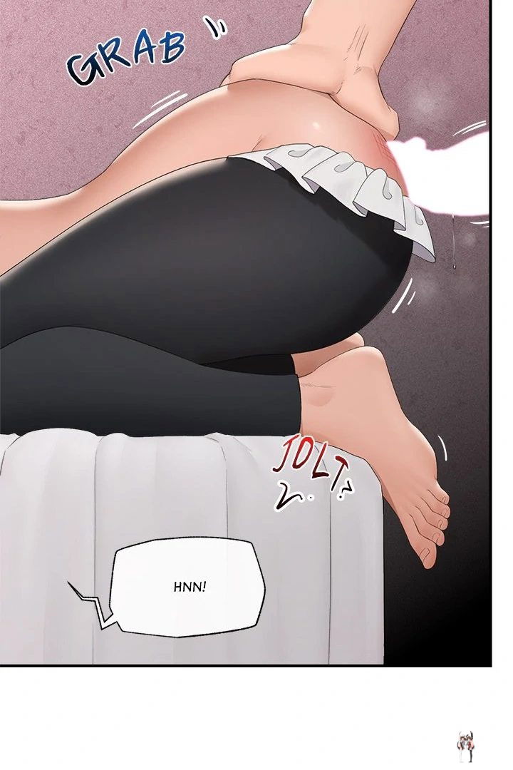 Hypnotist Security Guard Hypnotist Security Guard Chapter 35 - Page 50