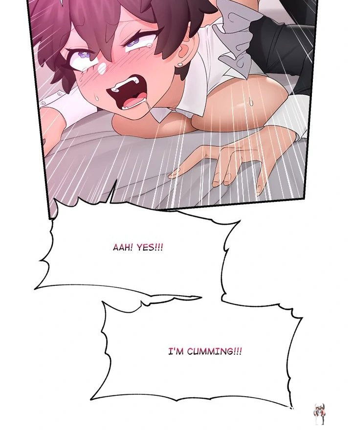 Hypnotist Security Guard Hypnotist Security Guard Chapter 35 - Page 52