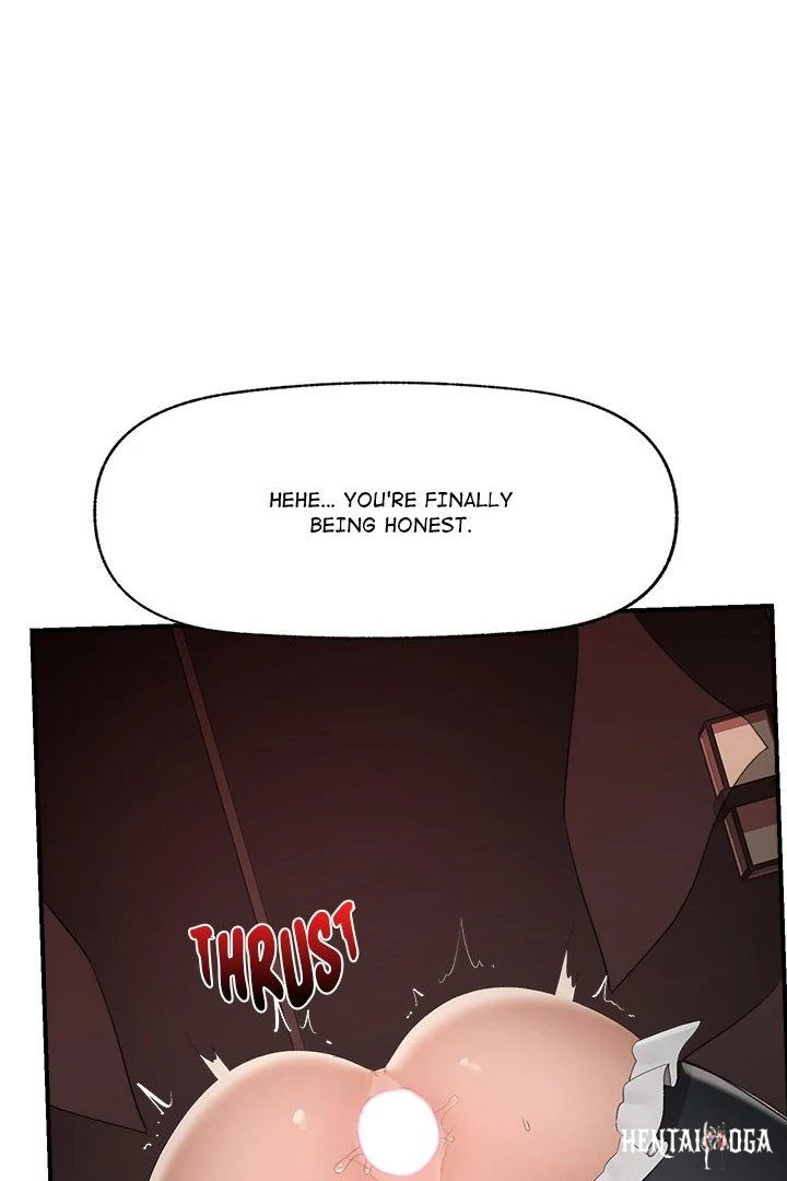 Hypnotist Security Guard Hypnotist Security Guard Chapter 35 - Page 53