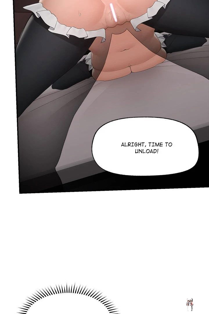 Hypnotist Security Guard Hypnotist Security Guard Chapter 35 - Page 54