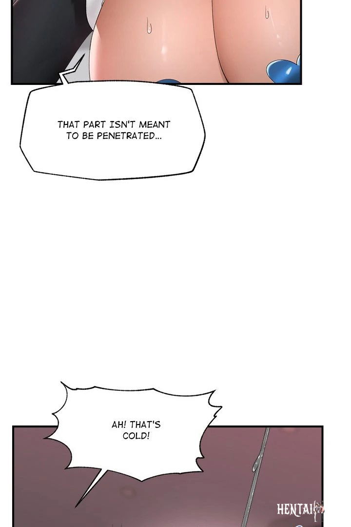 Hypnotist Security Guard Hypnotist Security Guard Chapter 35 - Page 6