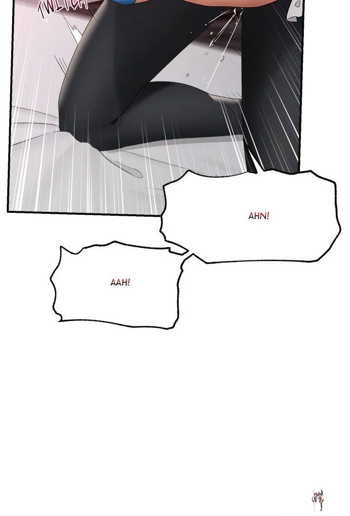 Hypnotist Security Guard Hypnotist Security Guard Chapter 35 - Page 61