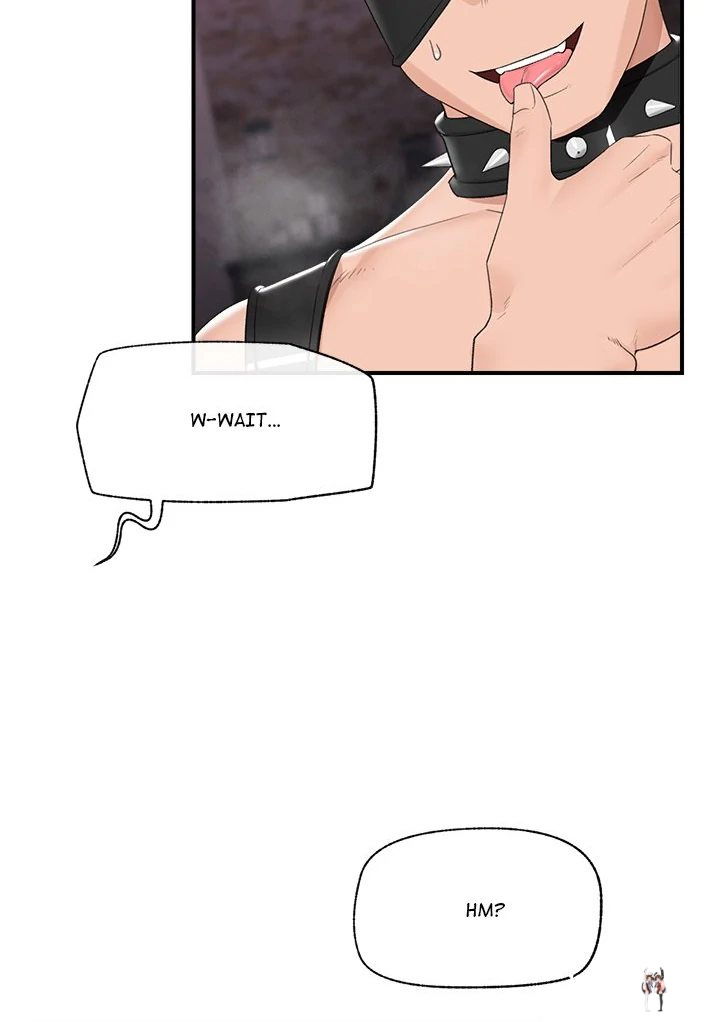 Hypnotist Security Guard Hypnotist Security Guard Chapter 35 - Page 65