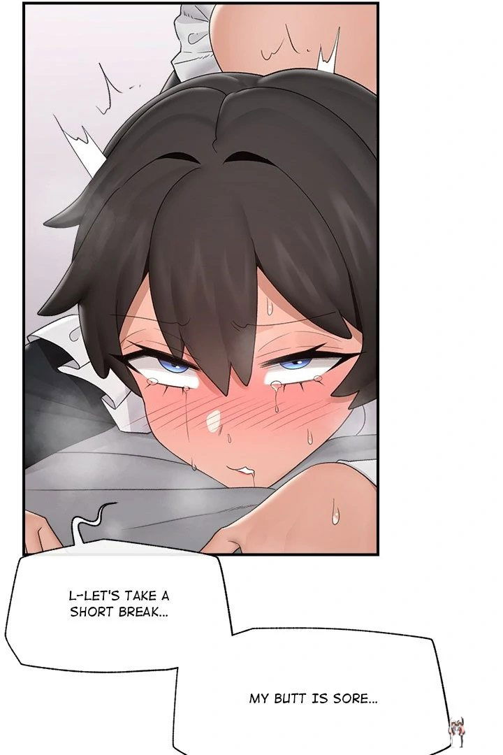 Hypnotist Security Guard Hypnotist Security Guard Chapter 35 - Page 66