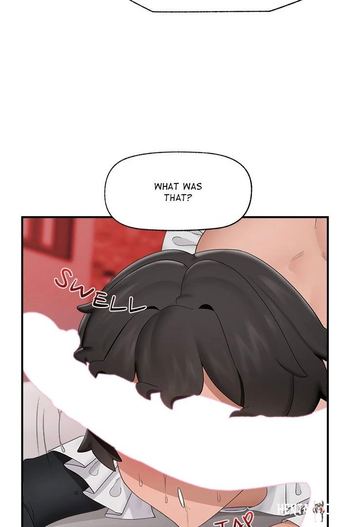 Hypnotist Security Guard Hypnotist Security Guard Chapter 35 - Page 67