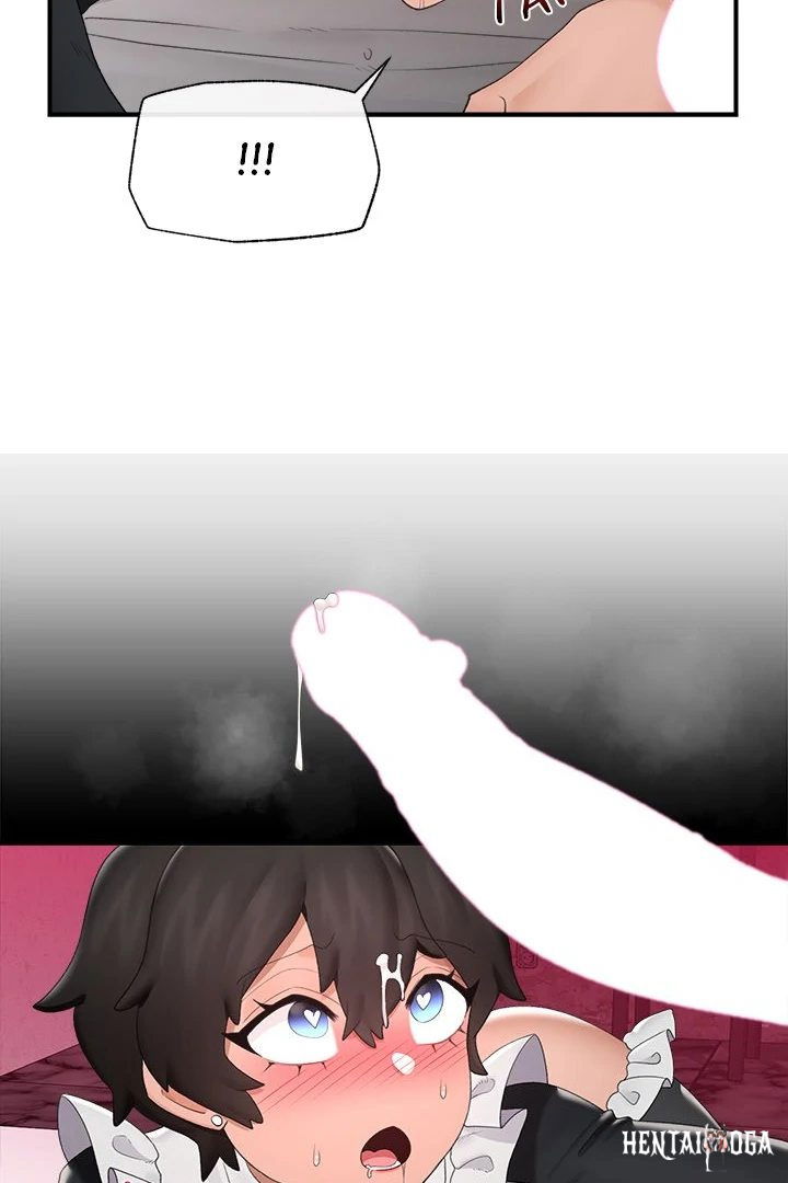 Hypnotist Security Guard Hypnotist Security Guard Chapter 35 - Page 68