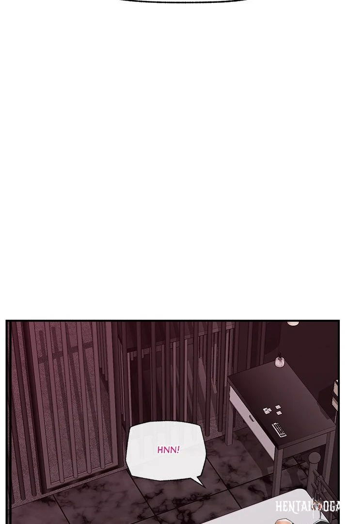 Hypnotist Security Guard Hypnotist Security Guard Chapter 35 - Page 72