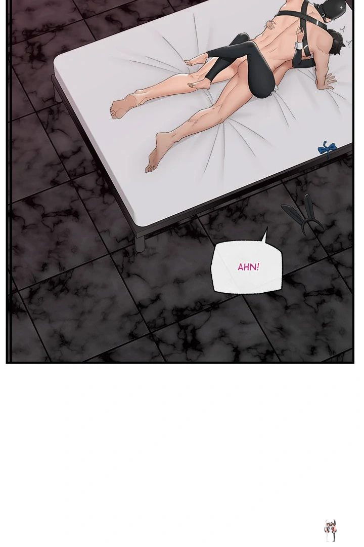 Hypnotist Security Guard Hypnotist Security Guard Chapter 35 - Page 73