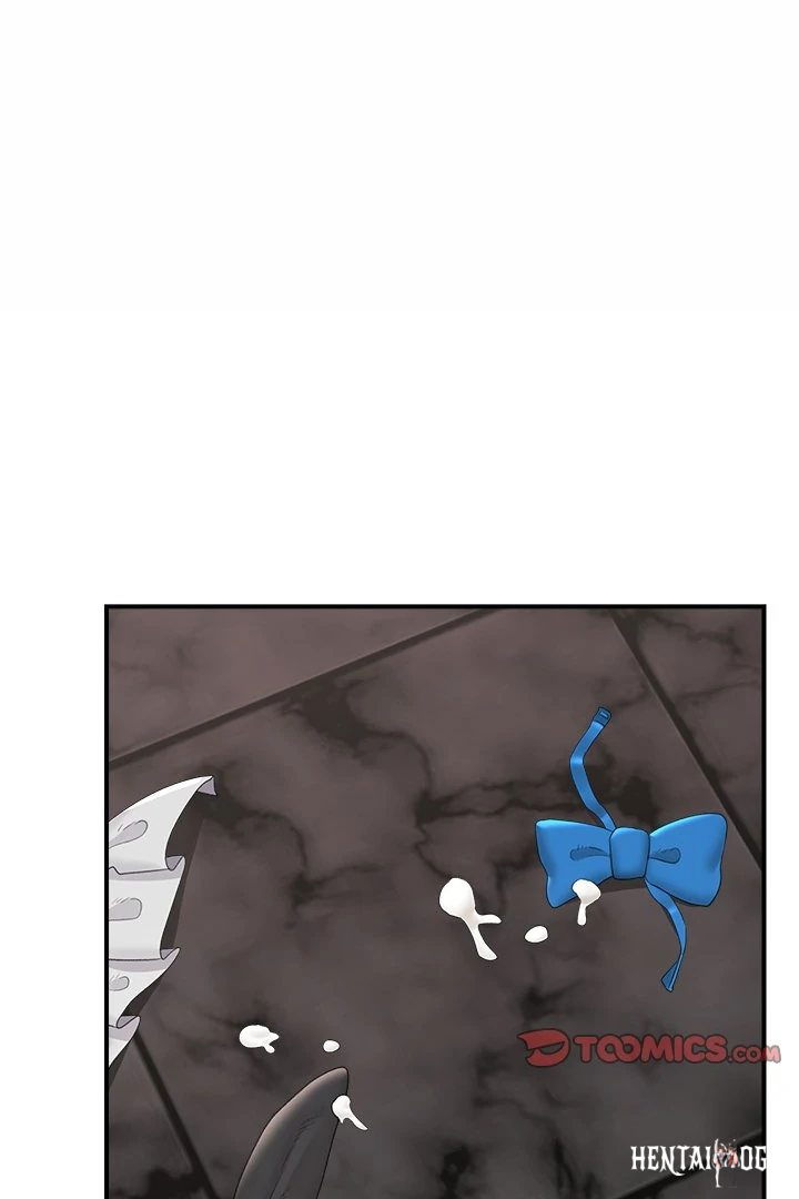 Hypnotist Security Guard Hypnotist Security Guard Chapter 35 - Page 83