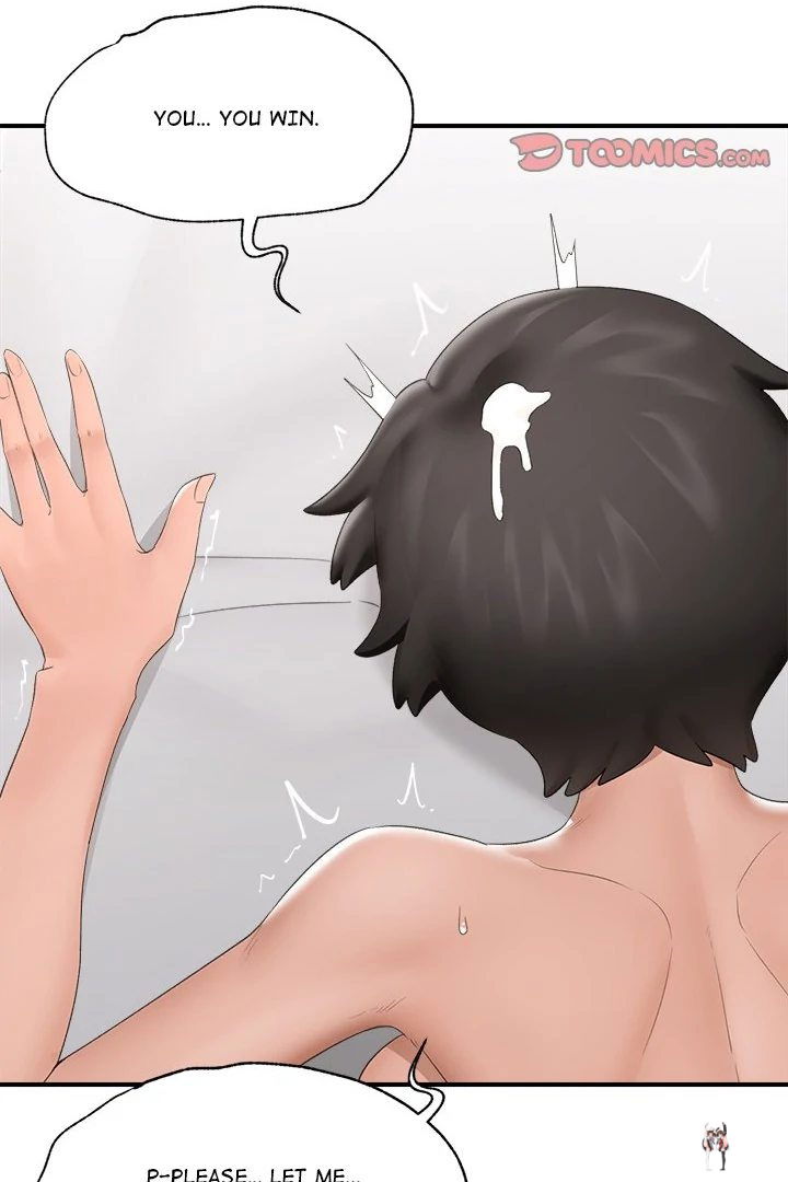 Hypnotist Security Guard Hypnotist Security Guard Chapter 35 - Page 90