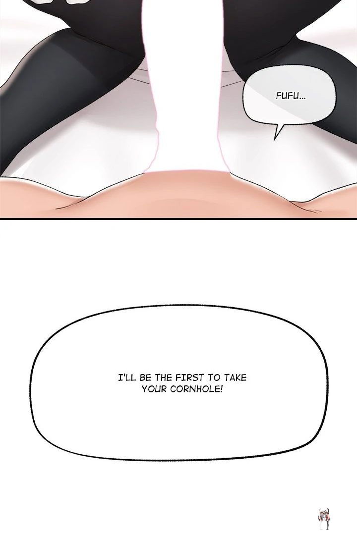 Hypnotist Security Guard Hypnotist Security Guard Chapter 34 - Page 103