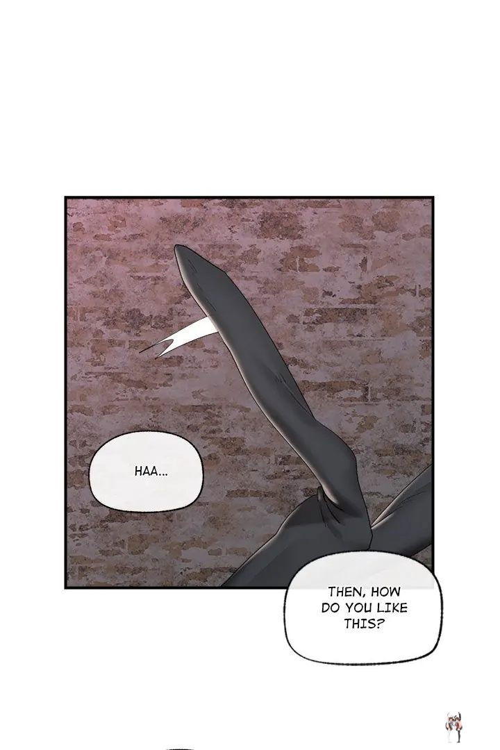 Hypnotist Security Guard Hypnotist Security Guard Chapter 34 - Page 16