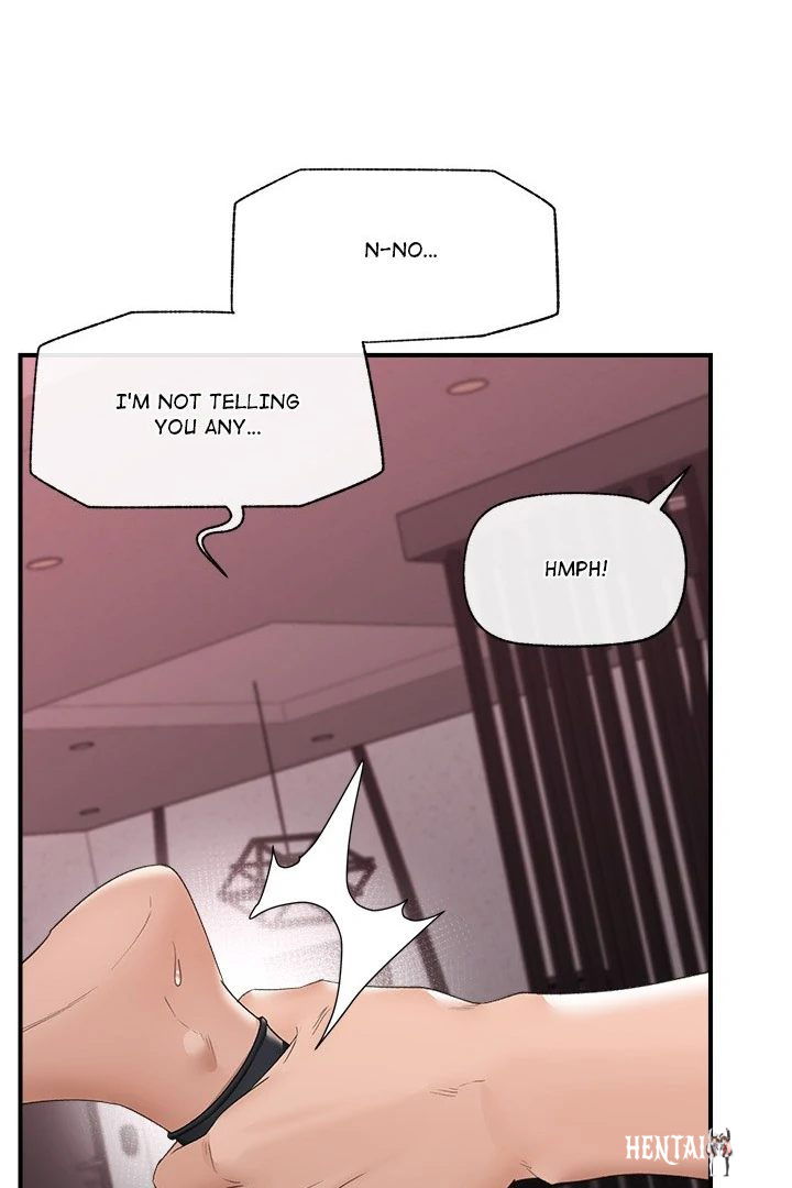 Hypnotist Security Guard Hypnotist Security Guard Chapter 34 - Page 21