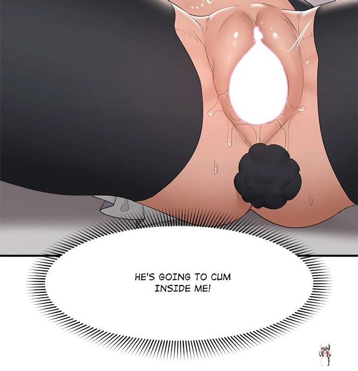 Hypnotist Security Guard Hypnotist Security Guard Chapter 34 - Page 24