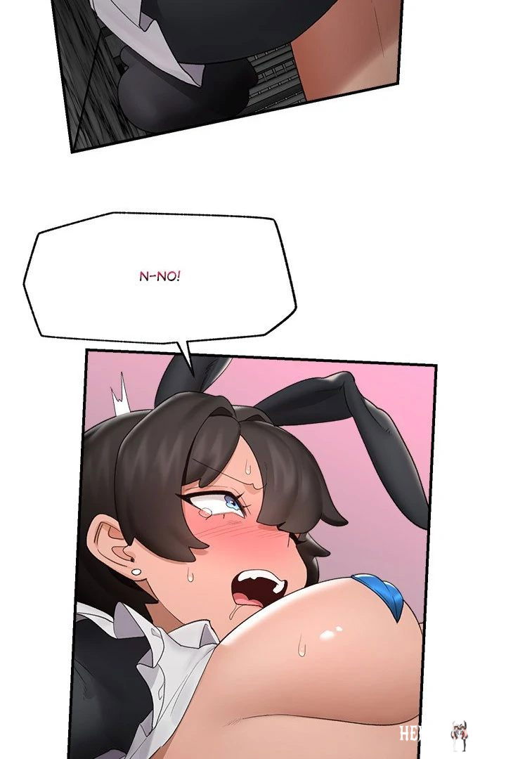 Hypnotist Security Guard Hypnotist Security Guard Chapter 34 - Page 26