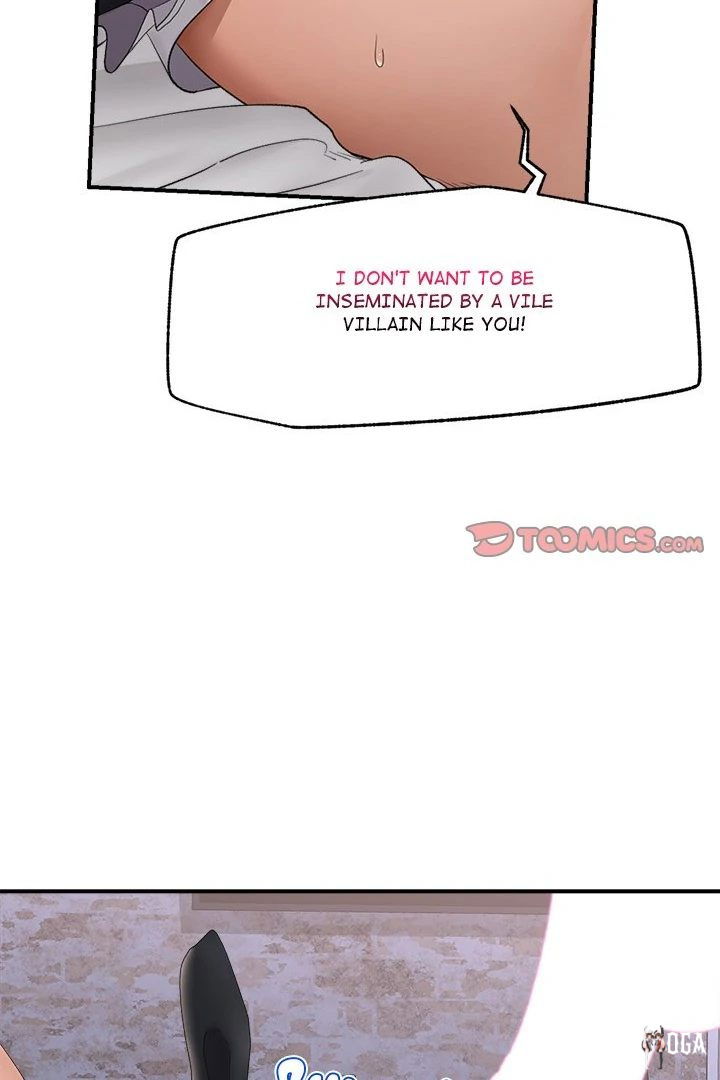 Hypnotist Security Guard Hypnotist Security Guard Chapter 34 - Page 27