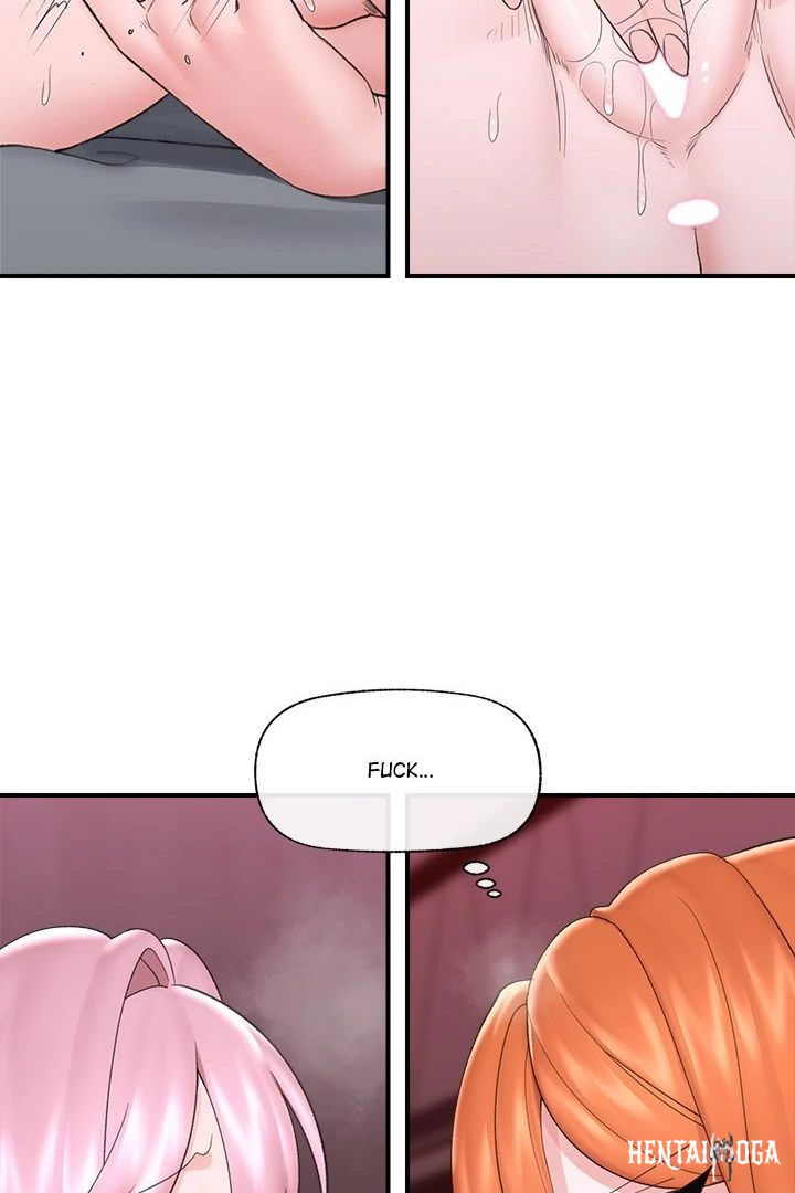 Hypnotist Security Guard Hypnotist Security Guard Chapter 34 - Page 3