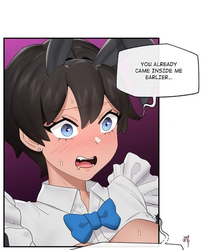 Hypnotist Security Guard Hypnotist Security Guard Chapter 34 - Page 33