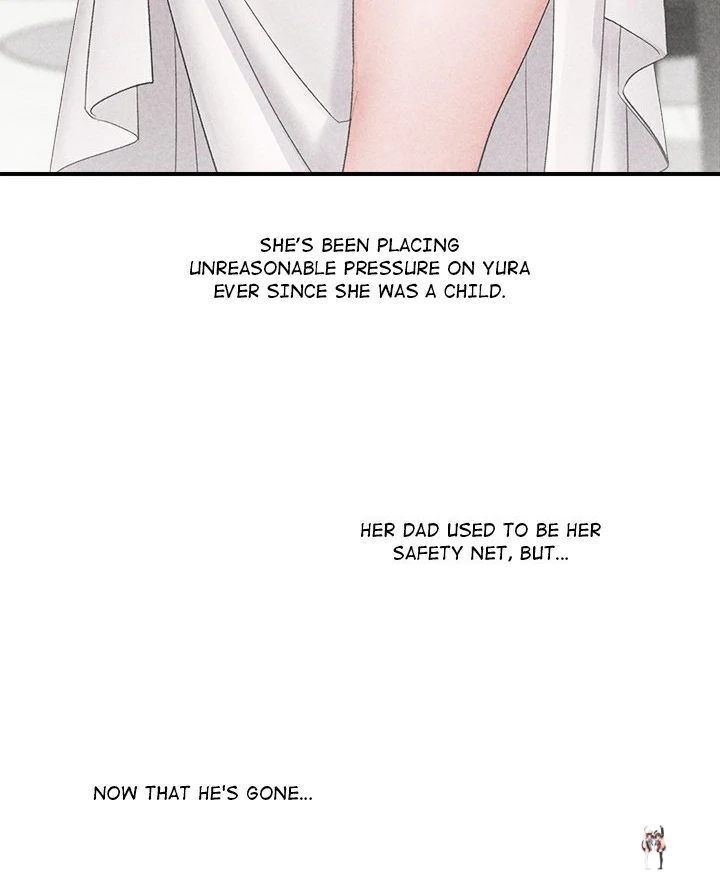 Hypnotist Security Guard Hypnotist Security Guard Chapter 34 - Page 48