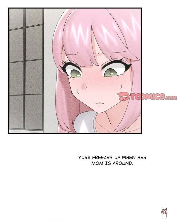 Hypnotist Security Guard Hypnotist Security Guard Chapter 34 - Page 49