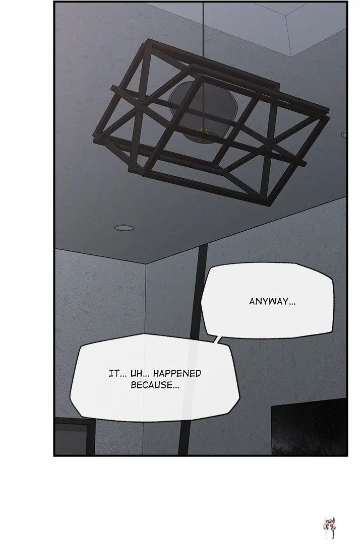 Hypnotist Security Guard Hypnotist Security Guard Chapter 34 - Page 55