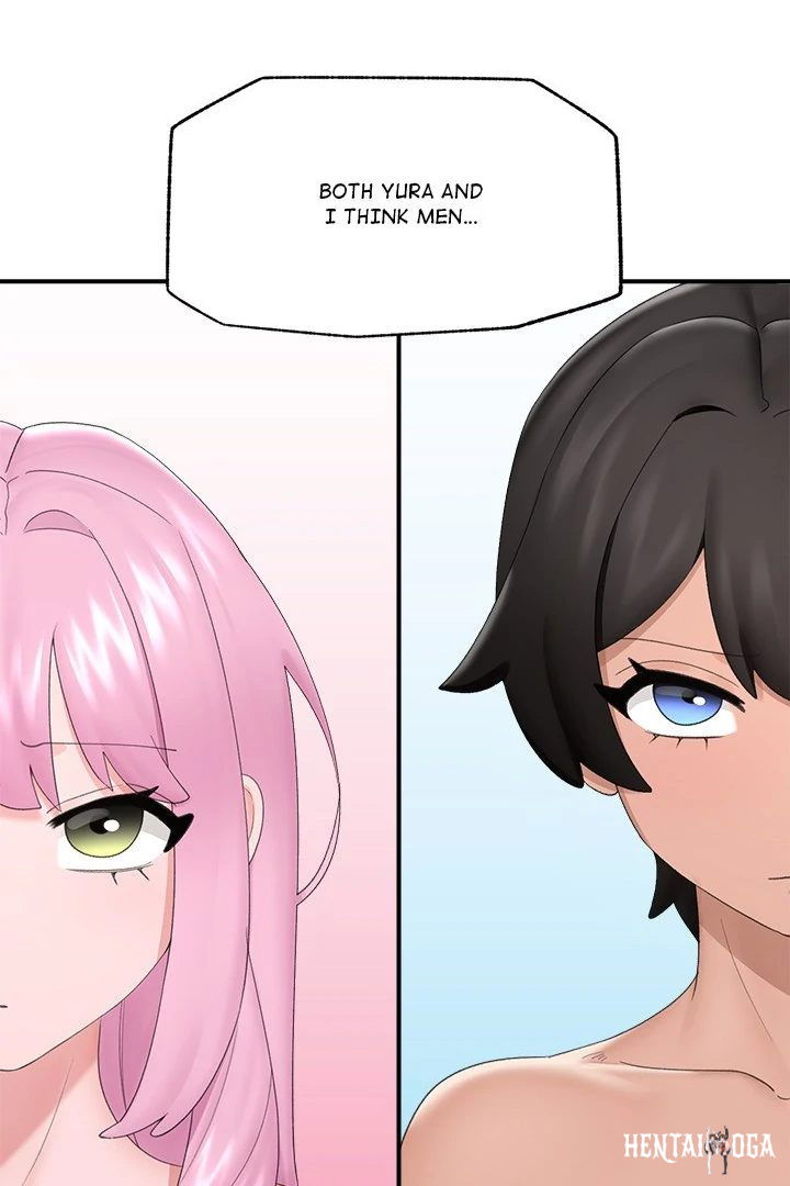 Hypnotist Security Guard Hypnotist Security Guard Chapter 34 - Page 56