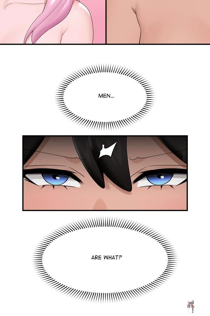 Hypnotist Security Guard Hypnotist Security Guard Chapter 34 - Page 57