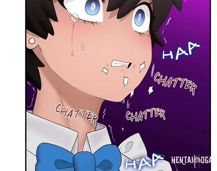 Hypnotist Security Guard Hypnotist Security Guard Chapter 34 - Page 63