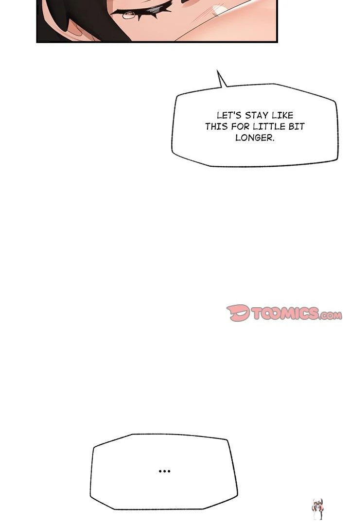 Hypnotist Security Guard Hypnotist Security Guard Chapter 34 - Page 71