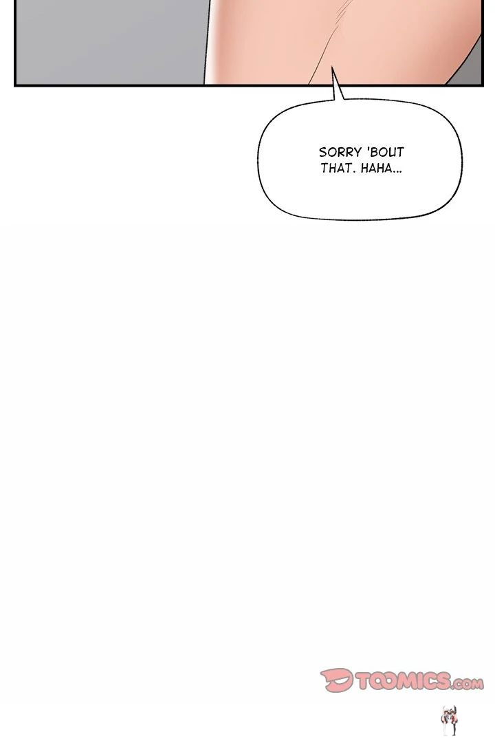 Hypnotist Security Guard Hypnotist Security Guard Chapter 34 - Page 75