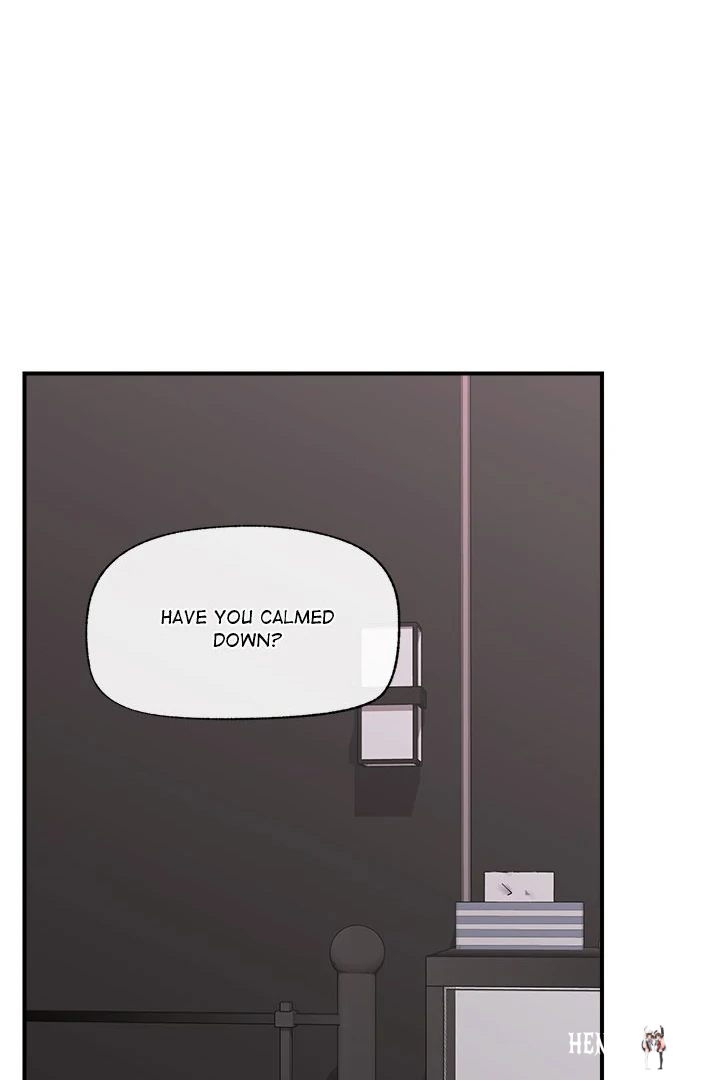 Hypnotist Security Guard Hypnotist Security Guard Chapter 34 - Page 76