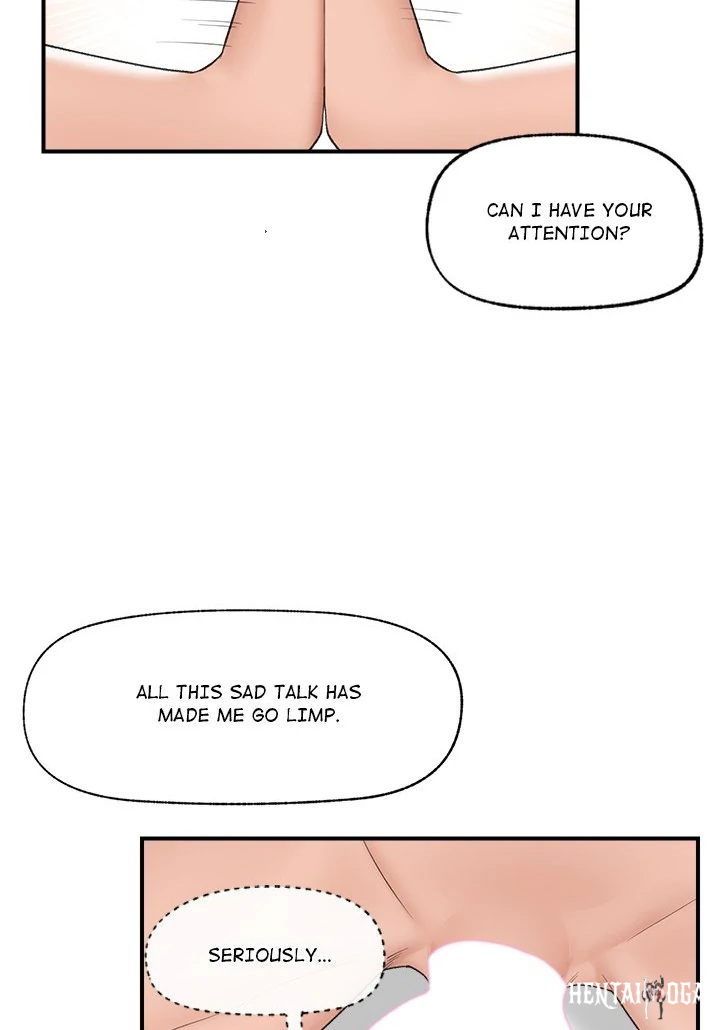 Hypnotist Security Guard Hypnotist Security Guard Chapter 34 - Page 81