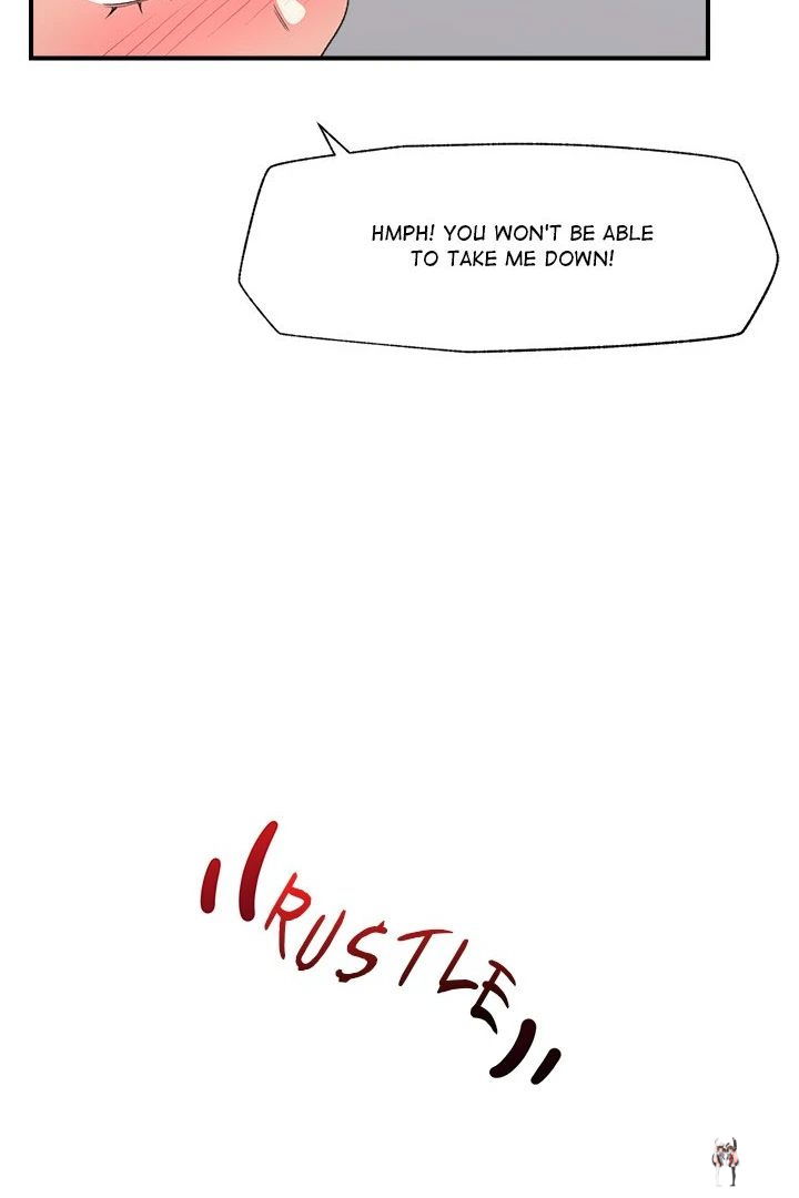 Hypnotist Security Guard Hypnotist Security Guard Chapter 34 - Page 93