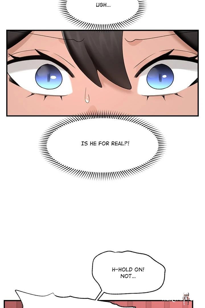 Hypnotist Security Guard Hypnotist Security Guard Chapter 34 - Page 98