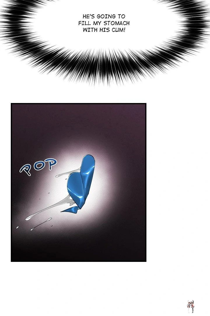 Hypnotist Security Guard Hypnotist Security Guard Chapter 33 - Page 101