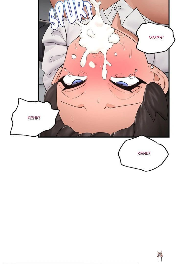 Hypnotist Security Guard Hypnotist Security Guard Chapter 33 - Page 107