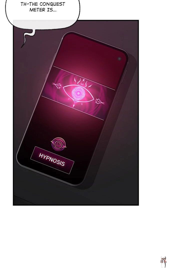 Hypnotist Security Guard Hypnotist Security Guard Chapter 33 - Page 111