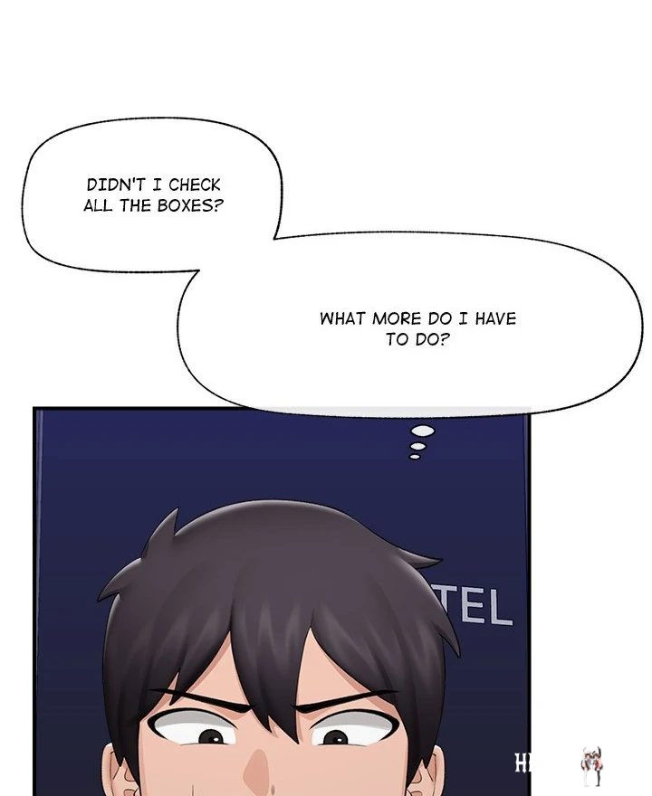 Hypnotist Security Guard Hypnotist Security Guard Chapter 33 - Page 113