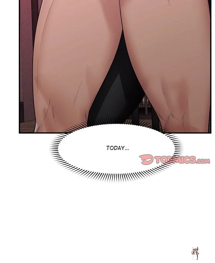 Hypnotist Security Guard Hypnotist Security Guard Chapter 33 - Page 19